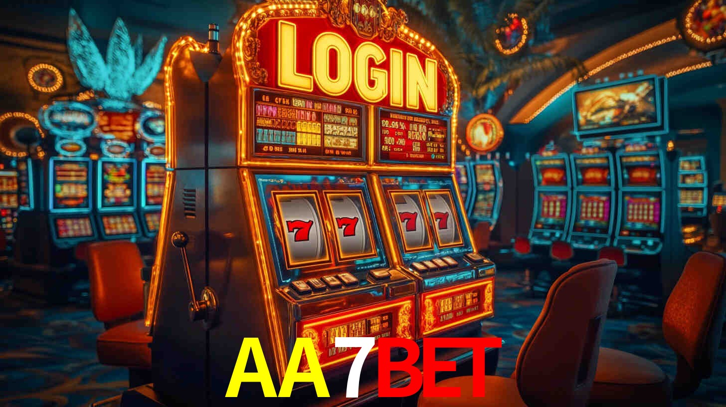 Explore as vantagens do AA7BET: serviço profissional e confiabilidade