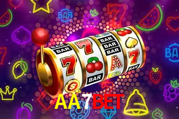Apostas Esportivas na AA7BET: Um Guia Completo