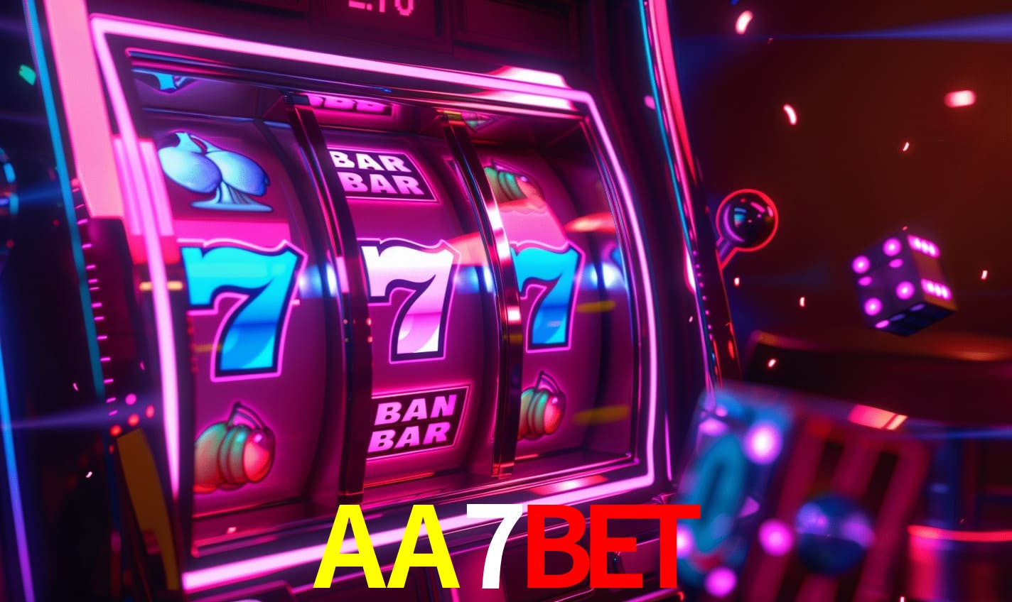 Torneios AA7BET