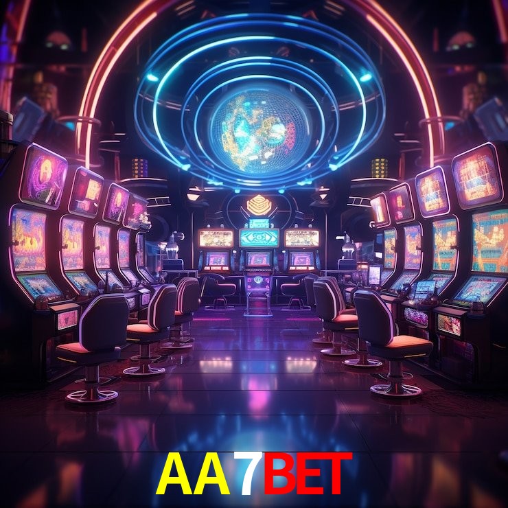 Promoções Sazonais AA7BET