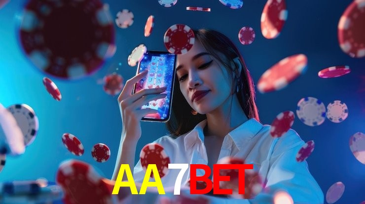 Casino VIP AA7BET