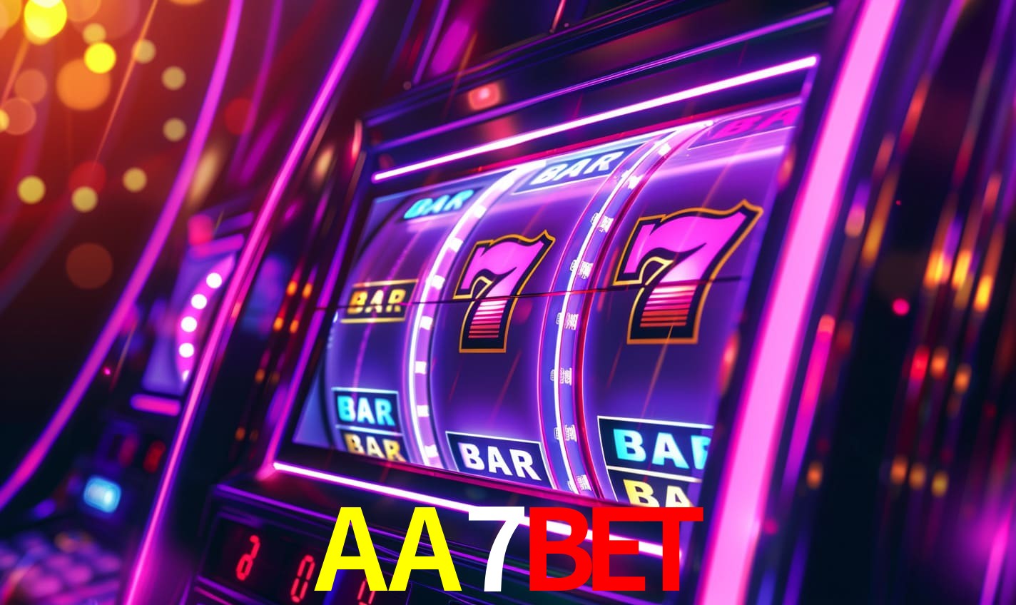 AA7BET: A Experiência de Casino com Jogos de Mesa ao Vivo