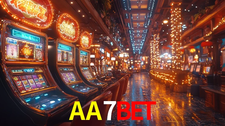 AA7BET.COM