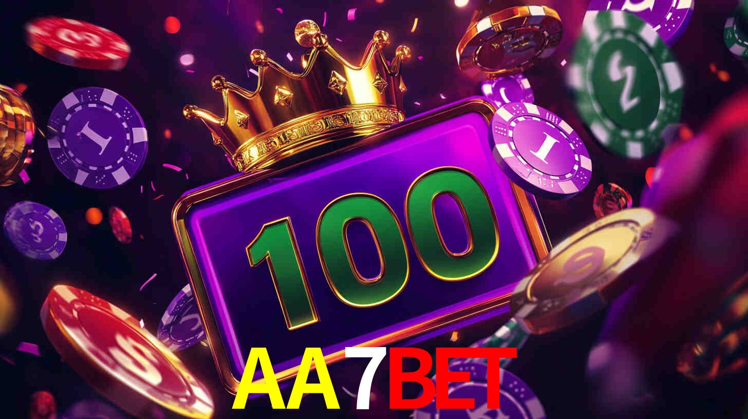 Bônus Diários AA7BET