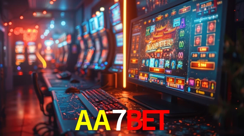 AA7BET.COM
