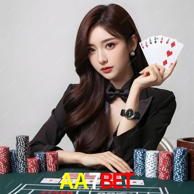 Casino Ao Vivo AA7BET