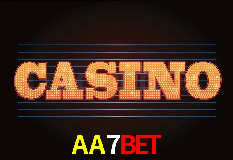 Sistemas de Segurança AA7BET