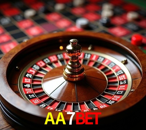 Benefícios da Conta AA7BET