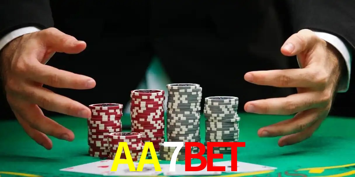 Especiais de Fim de Semana AA7BET