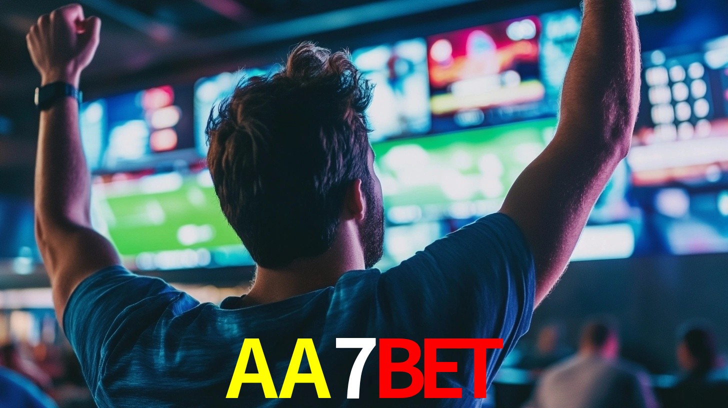 AA7BET.COM