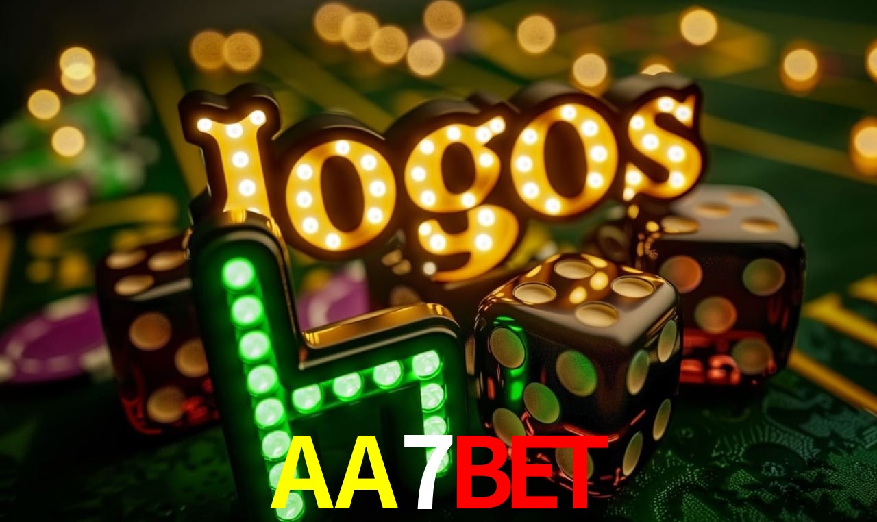 Especiais de Fim de Semana AA7BET