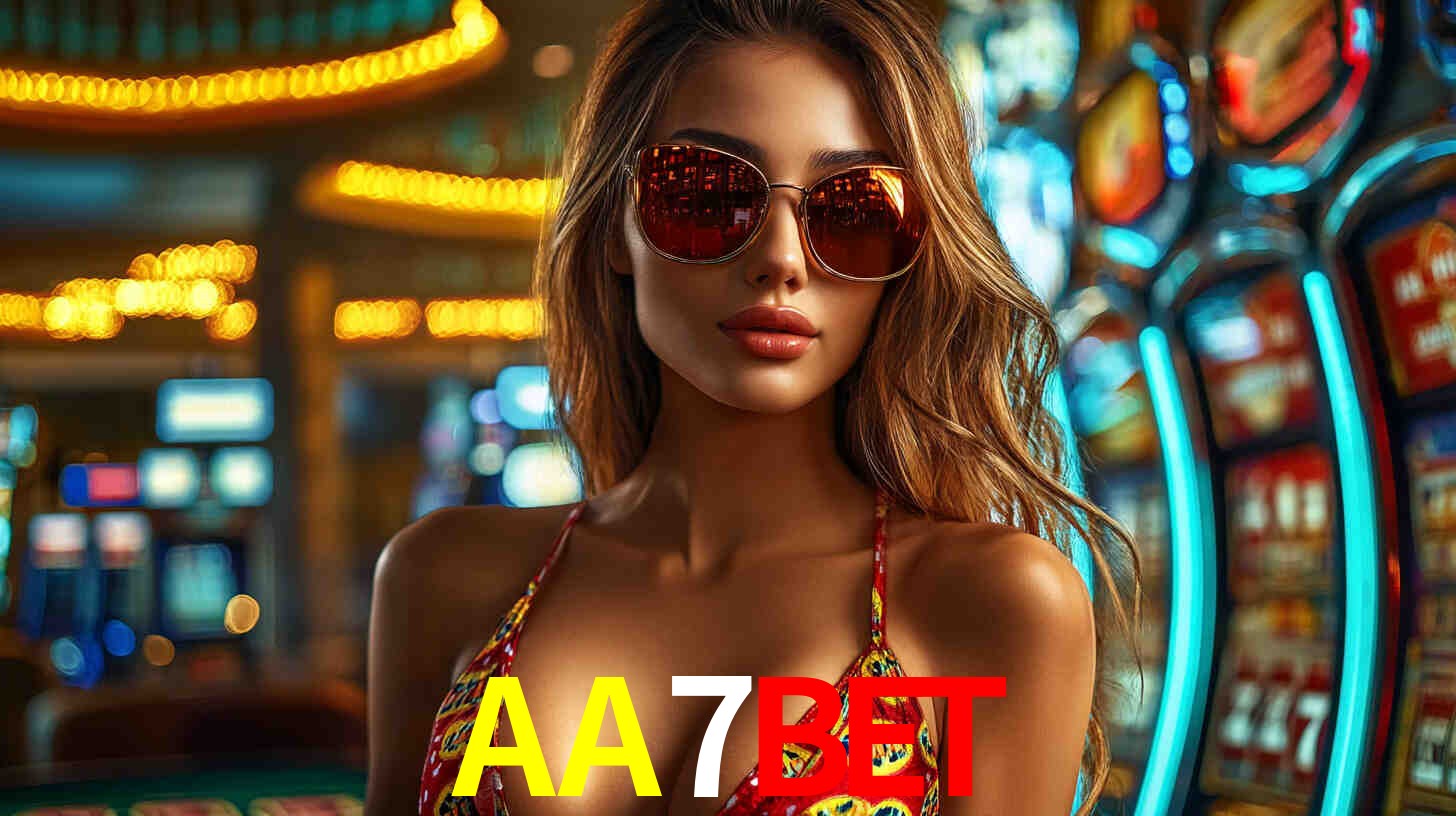 AA7BET app