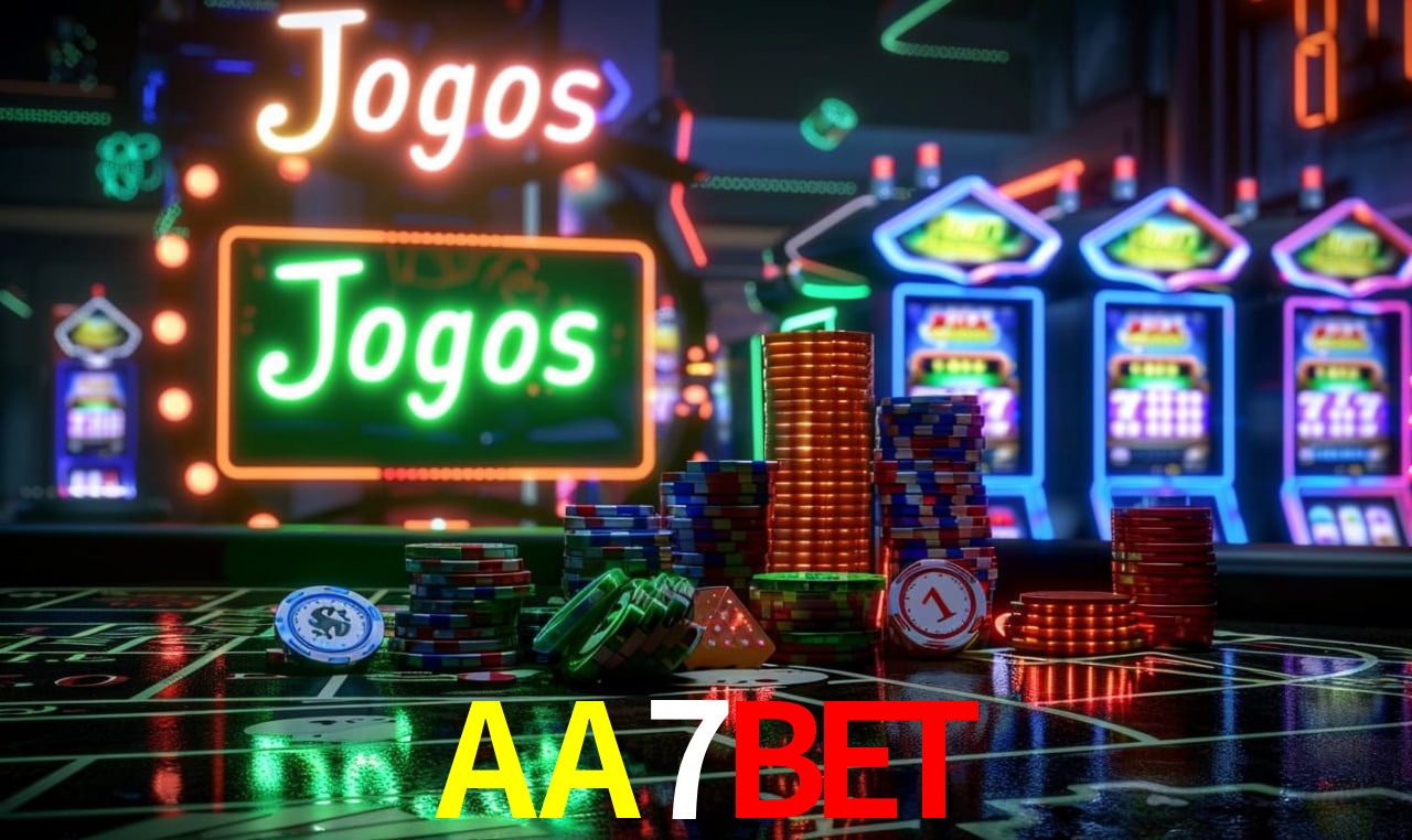 AA7BET.COM