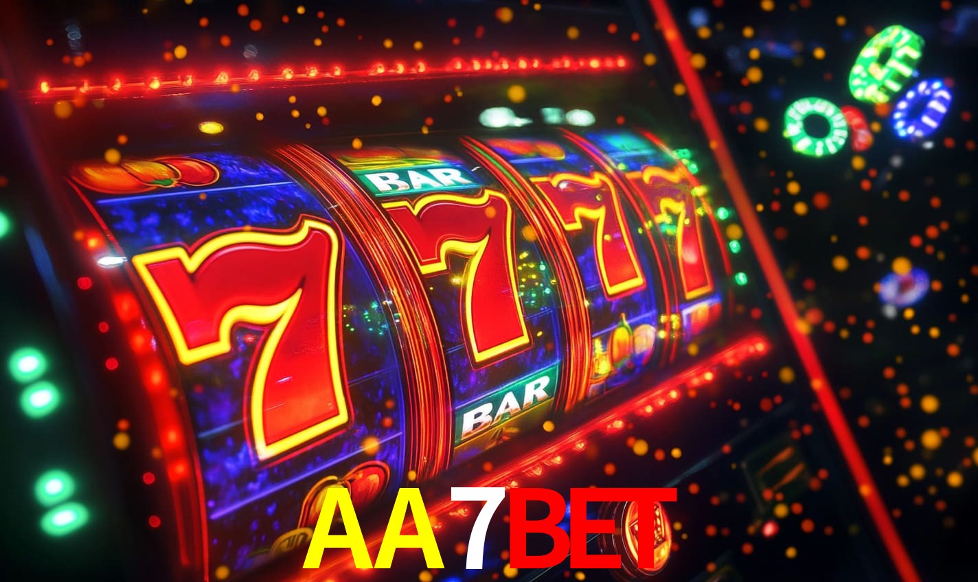 AA7BET