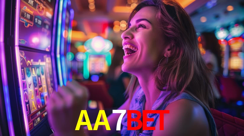 AA7BET.COM