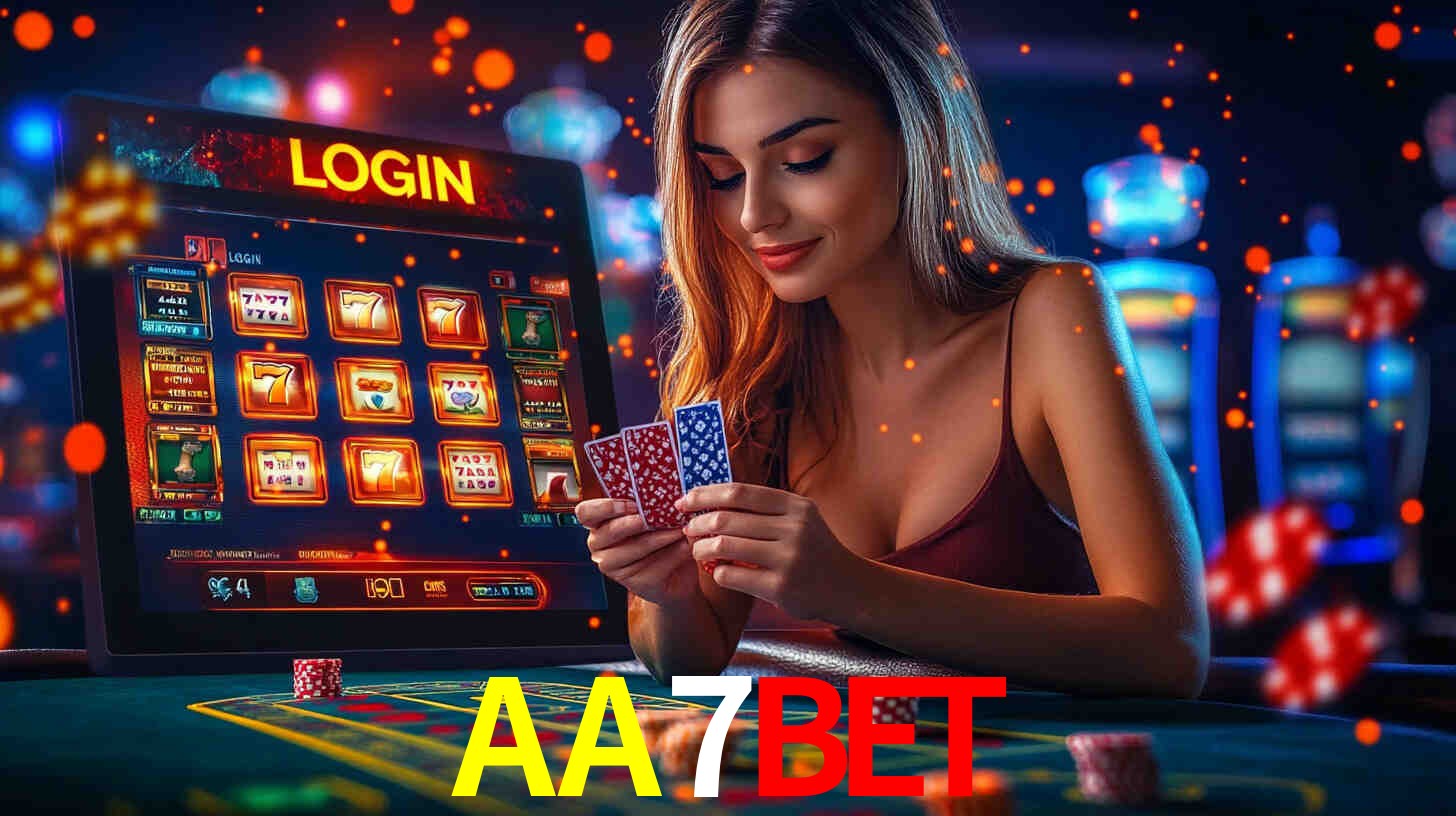AA7BET