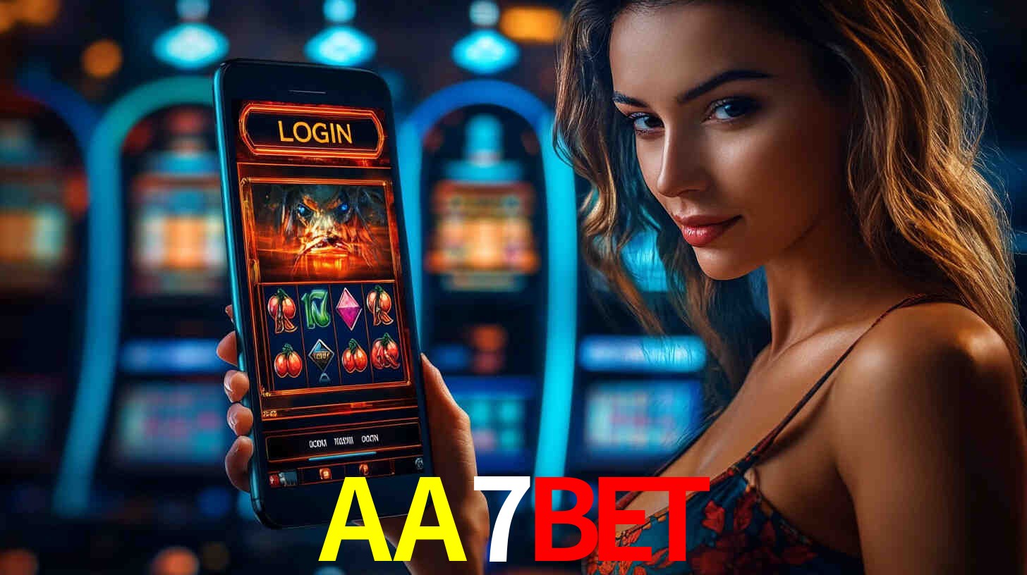 AA7BET