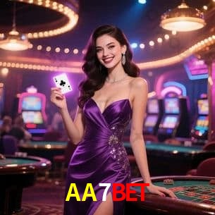 Avaliações dos Jogadores AA7BET