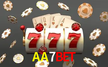 Descubra a Magia dos Jogos de Arcade no AA7BET