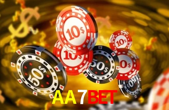 Cadastro Rápido AA7BET