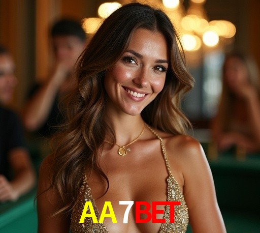 Estatísticas Esportivas AA7BET