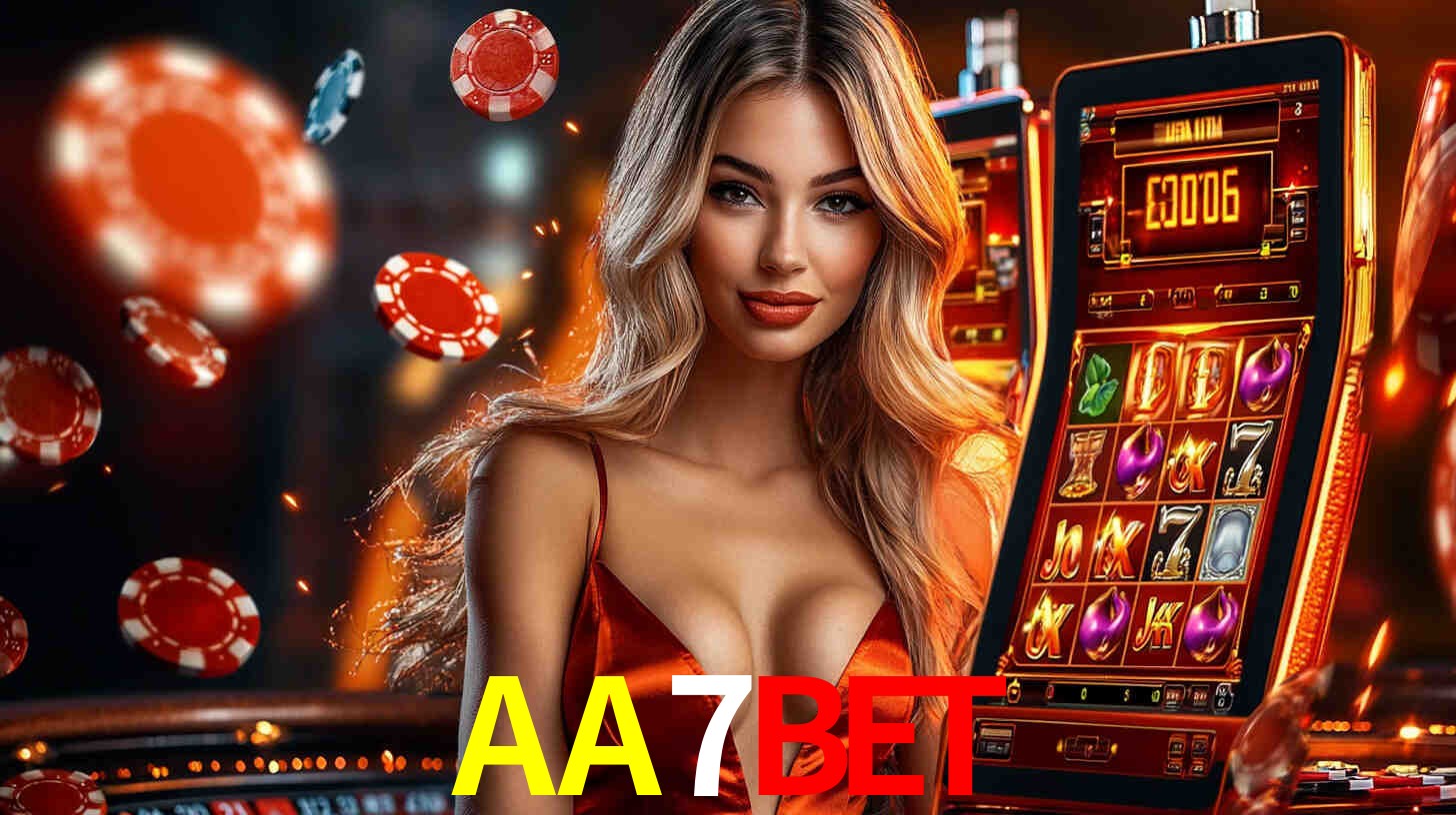 AA7BET: Seu Especialista em Apostas Esportivas Brasileiras