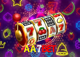 Descubra a Essência do AA7BET: Nossa História e Compromissos
